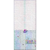Hallmark Precious Moments 'Together in Love' Paper Table Cover (1ct)